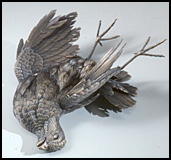Dead Bird: Bronze