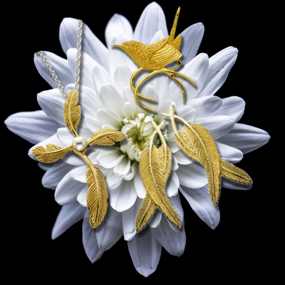 Celebrate Her in Style