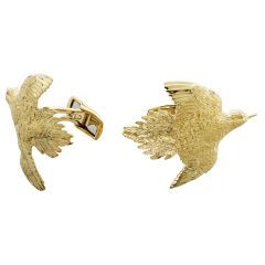 Dove Cufflinks