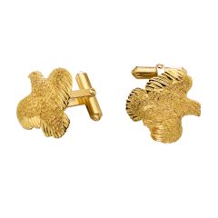 Quail Cufflinks