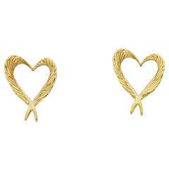 Heart Earrings