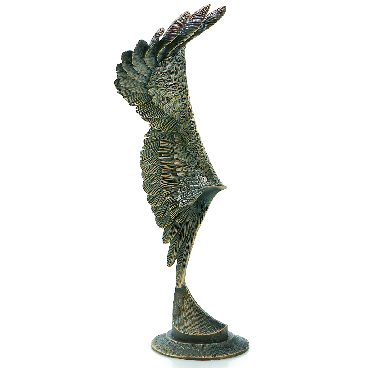 Recovery Study The Sculpture of Grainger McKoy